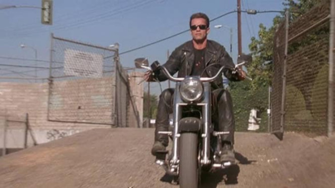 Harley-Davidson Fat Boy