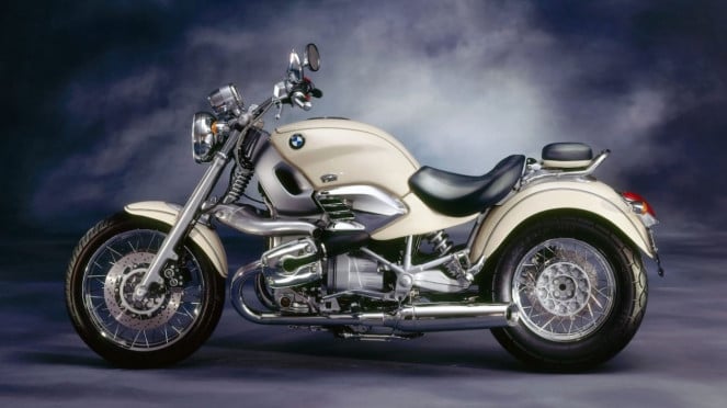 BMW R1200C