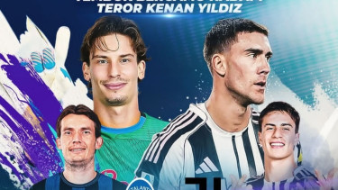 Duel Atalanta vs Juventus vs ANTV