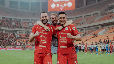 Persija Jakarta