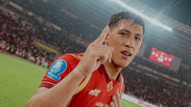Pemain Persija Jakarta, Eksel Runtukahu
