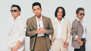 ADA Band.