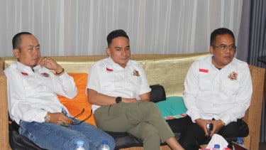 Brigade Garuda Merah Putih