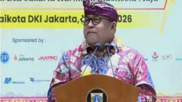 Wakil Gubernur DKI Jakarta, Rano Karno