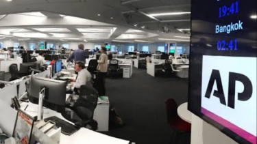 Kantor AP