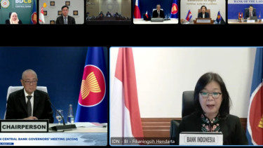 Bank Indonesia.