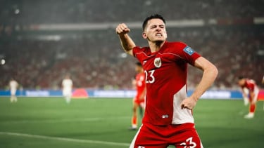 Bek Timnas Indonesia, Justin Hubner