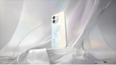 Vivo Y31d Pro.