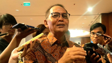Kepala Eksekutif Pengawas Perasuransian, Penjaminan, dan Dana Pensiun OJK, Ogi Prastomiyono