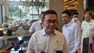Menteri Perdagangan, Budi Santoso