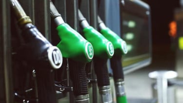 Ilustrasi biodiesel