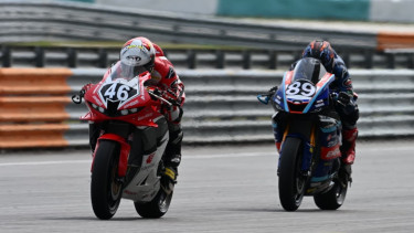 ARRC 2026 Sepang