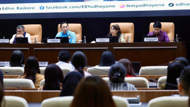 Ibas Yudhoyono