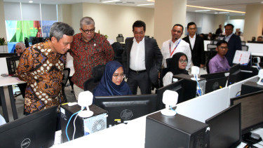 BTN Loan Factory