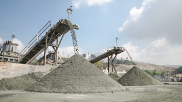 PT Indonesia Weda Bay Industrial Park (IWIP)