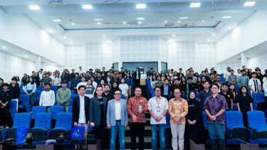 Telkom indonesia.