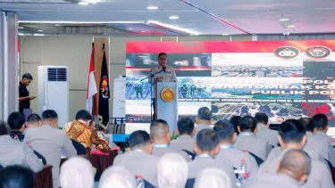 Rakernis Humas Polri 2026.