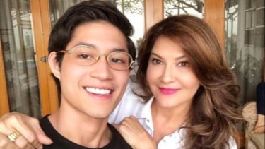 Tamara Bleszynski dan Teuku Rassya