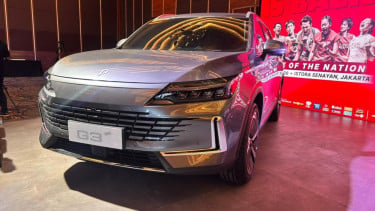 Polytron Model G3+ Jadi Mobil Resmi Indonesia Open 2026