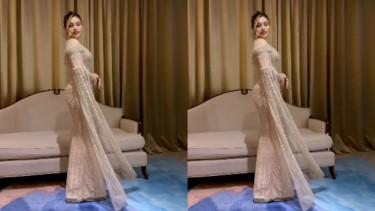 Nurah Pasya, istri Teuku Rafli