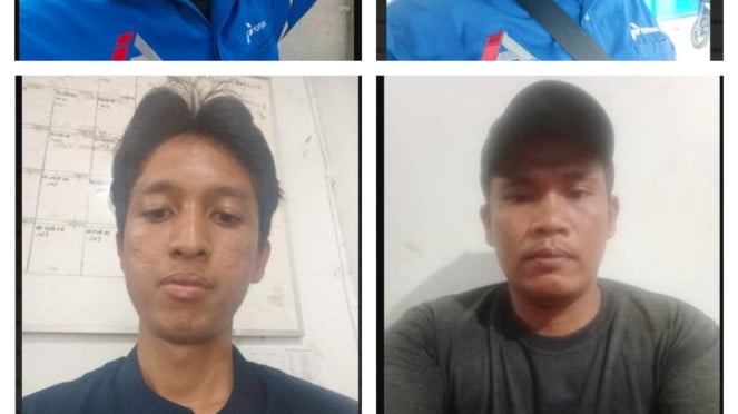DPO kasus dugaan penggelapan BBM di Ogan Ilir