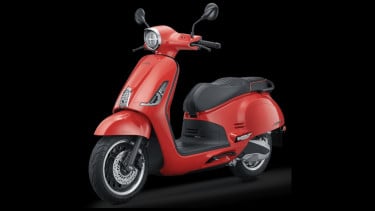 Honda NS150LA 2026