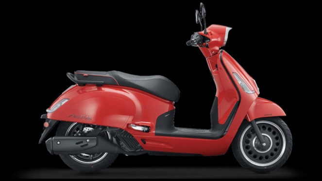 Honda NS150LA 2026