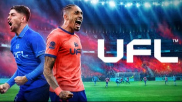 Game UFL