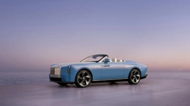 Rolls-Royce Nightingale