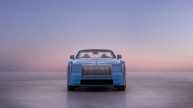 Rolls-Royce Nightingale