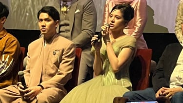 Emir Mahira dan Zee Asadel