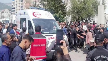 Penembakan di sebuah sekolah di Turki menewaskan 9 orang dan belasan luka-luka