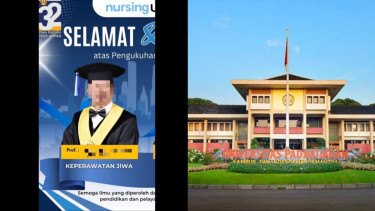 Guru besar Unpad