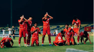 Timnas Indonesia U-17