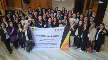 Agen properti Century 21