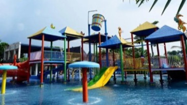 Nusantara Edupark.
