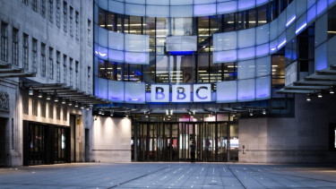 Kantor BBC