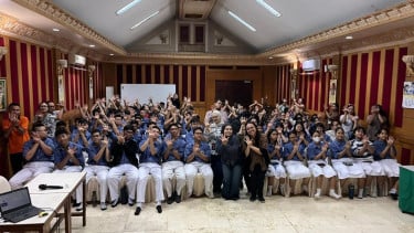 Telkom indonesia.
