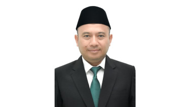 Ahmad Imron atau Gus Imron