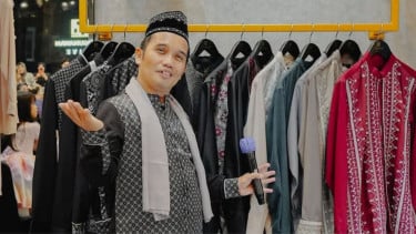 Ustaz Muhammad Nur Maulana