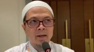 Ustaz Abi Makki