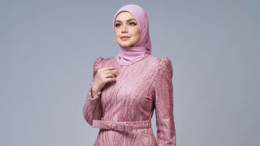 Siti Nurhaliza