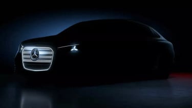Mobil Mercedes-Benz C-Class Terbaru