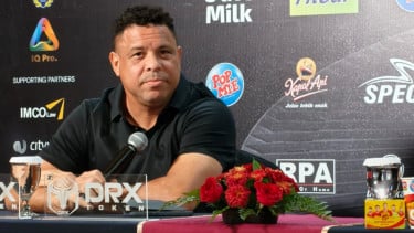 Ronaldo Nazario
