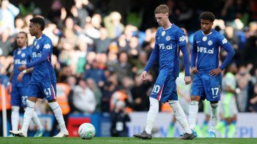 Pemain Chelsea