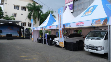 ACC Carnival