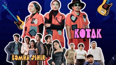 Semesta Berpesta 2026.