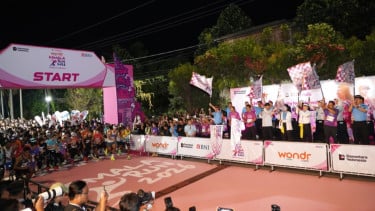 Kemala Run 2026