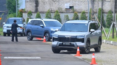 Wuling Eksion