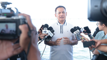 Syahmudrian Lubis